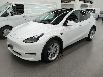 Achetez TESLA MODEL Y sur Ayvens Carmarket